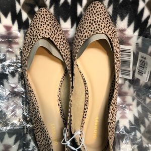 Old navy flats